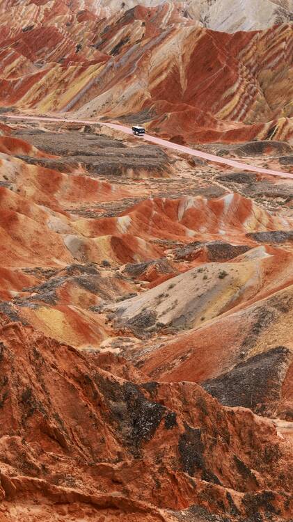 Red Valley