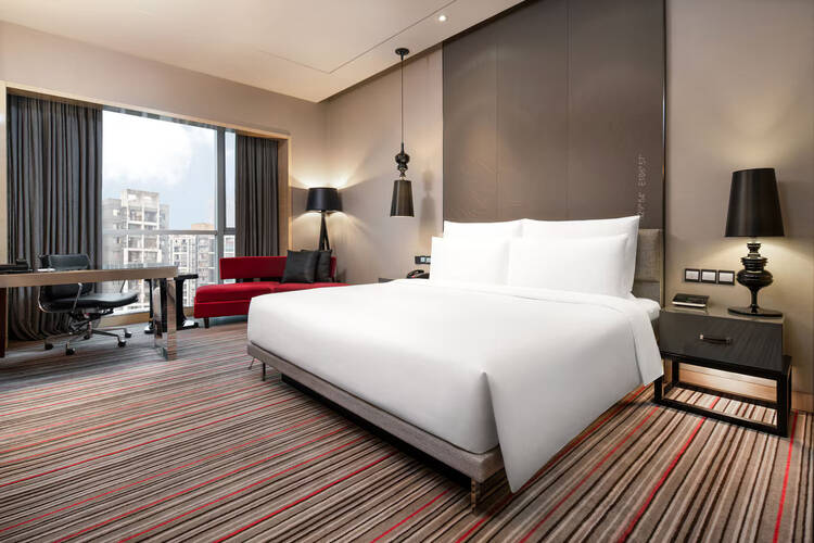 Le Meridien Chongqing Nan'an