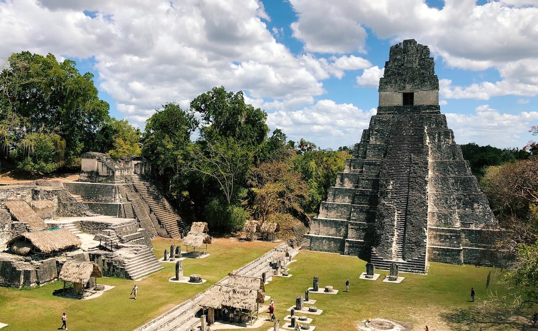 Tikal