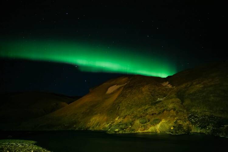 Northern Lights