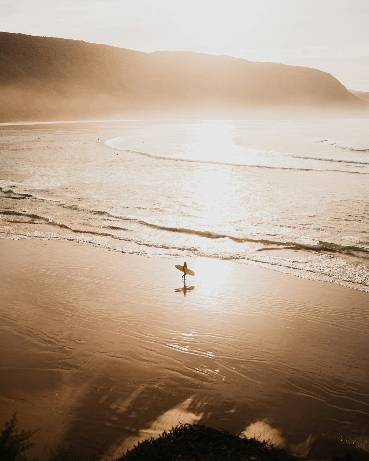 Imsouane surfing - featured