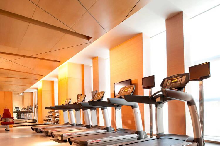 Le Meridien Chongqing Nan'an