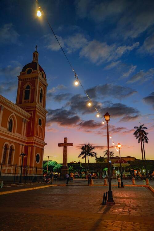Granada, Nicaragua