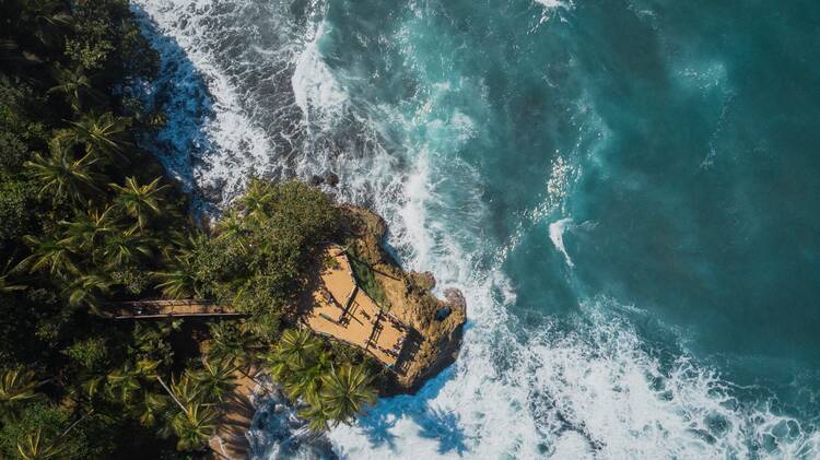 Manzanillo, Costa Rica