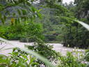 Pastaza River Gorge