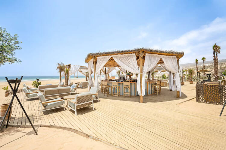 Radisson Blu Resort, Taghazout Bay