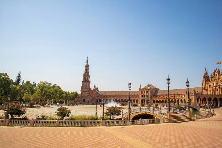 City of Seville