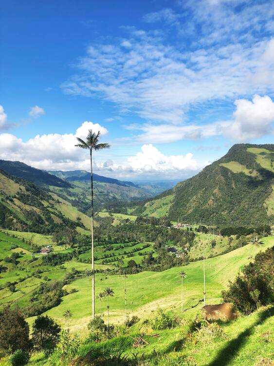 Quindio, Colombia