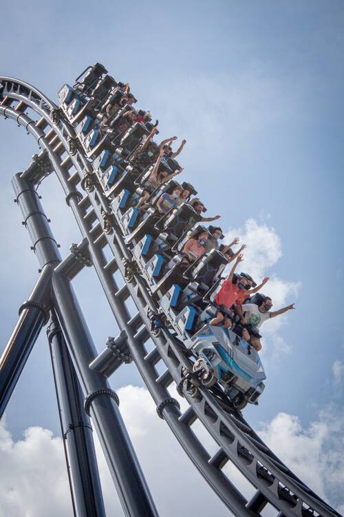Orlando Theme Park