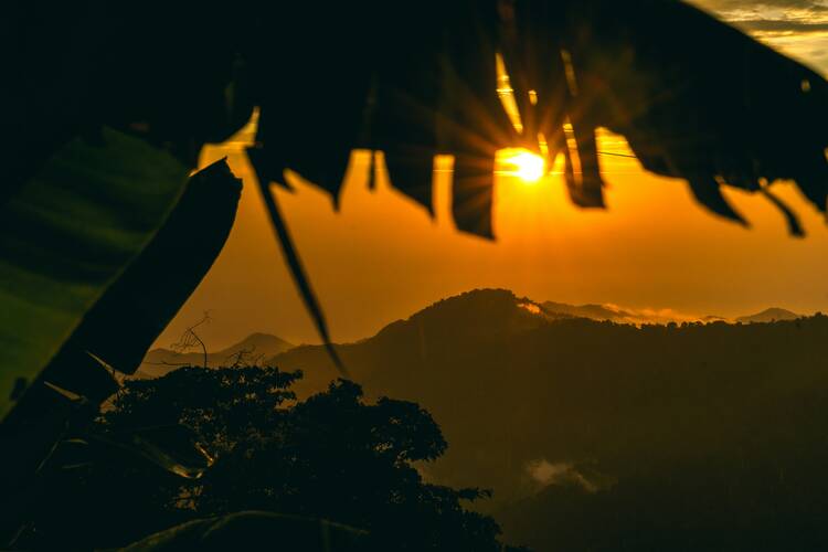 Minca, Colombia