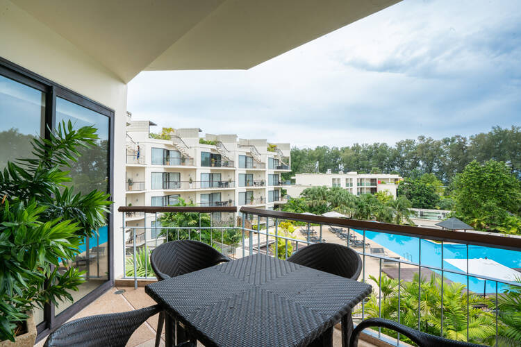 Dewa Phuket Resort and Villas