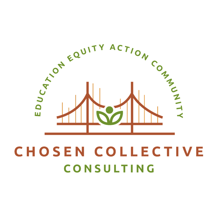 Chosen Collective Consulting & Reset-Retreat, LLC