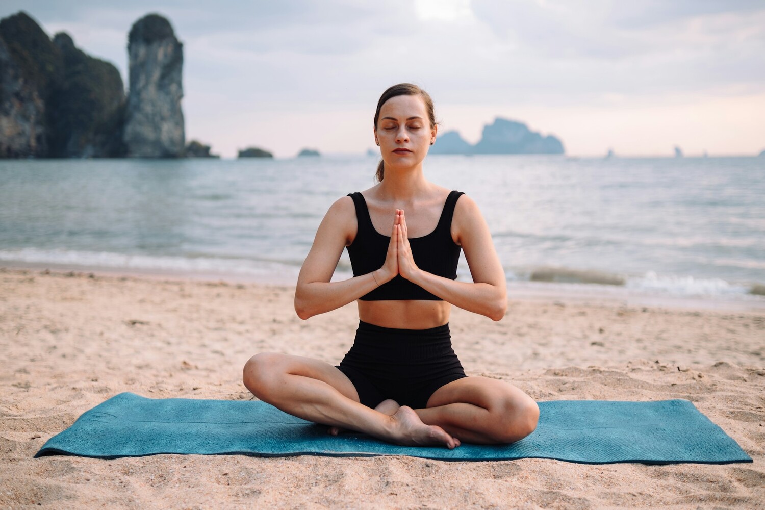 Yoga Generic Ft