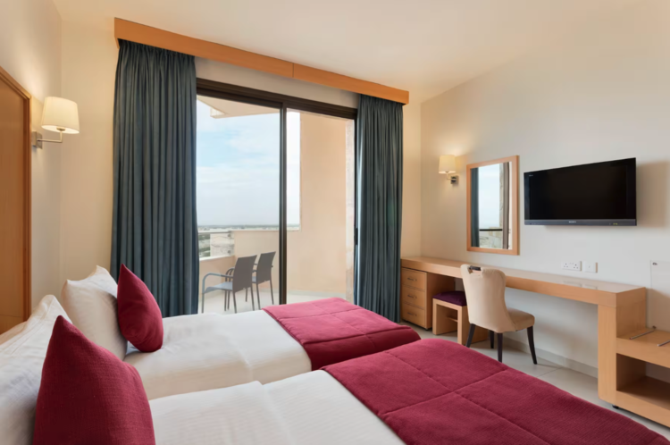 Ramada Resort by Wyndham Dead Sea