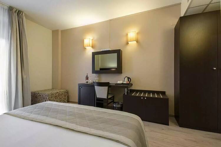 Executive Hotel Siena 