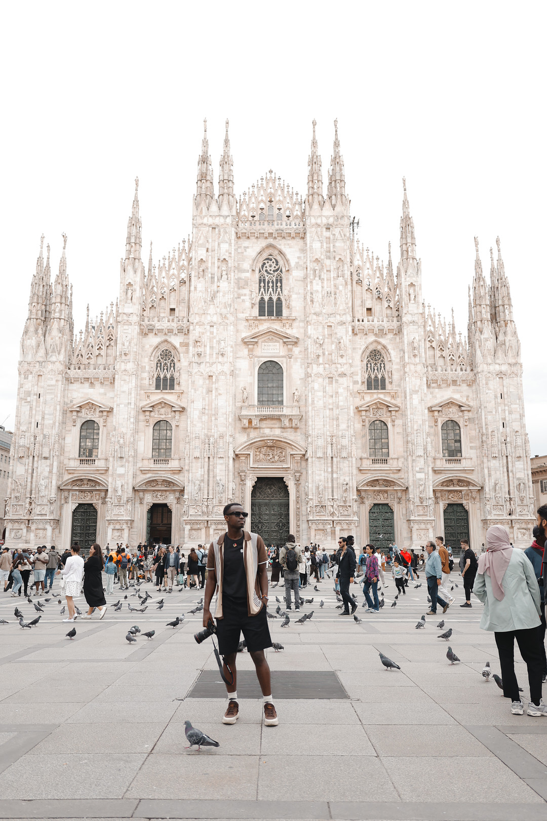 Hero Canisius Pierre