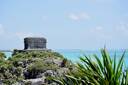 Tulum Archaeological Site