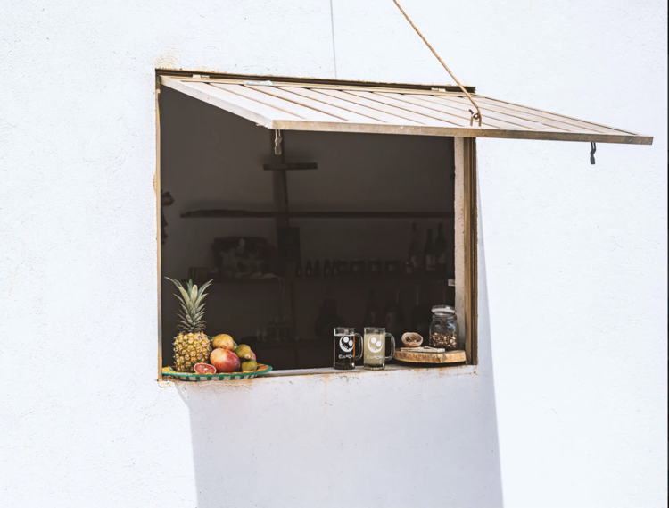 Juice Bar