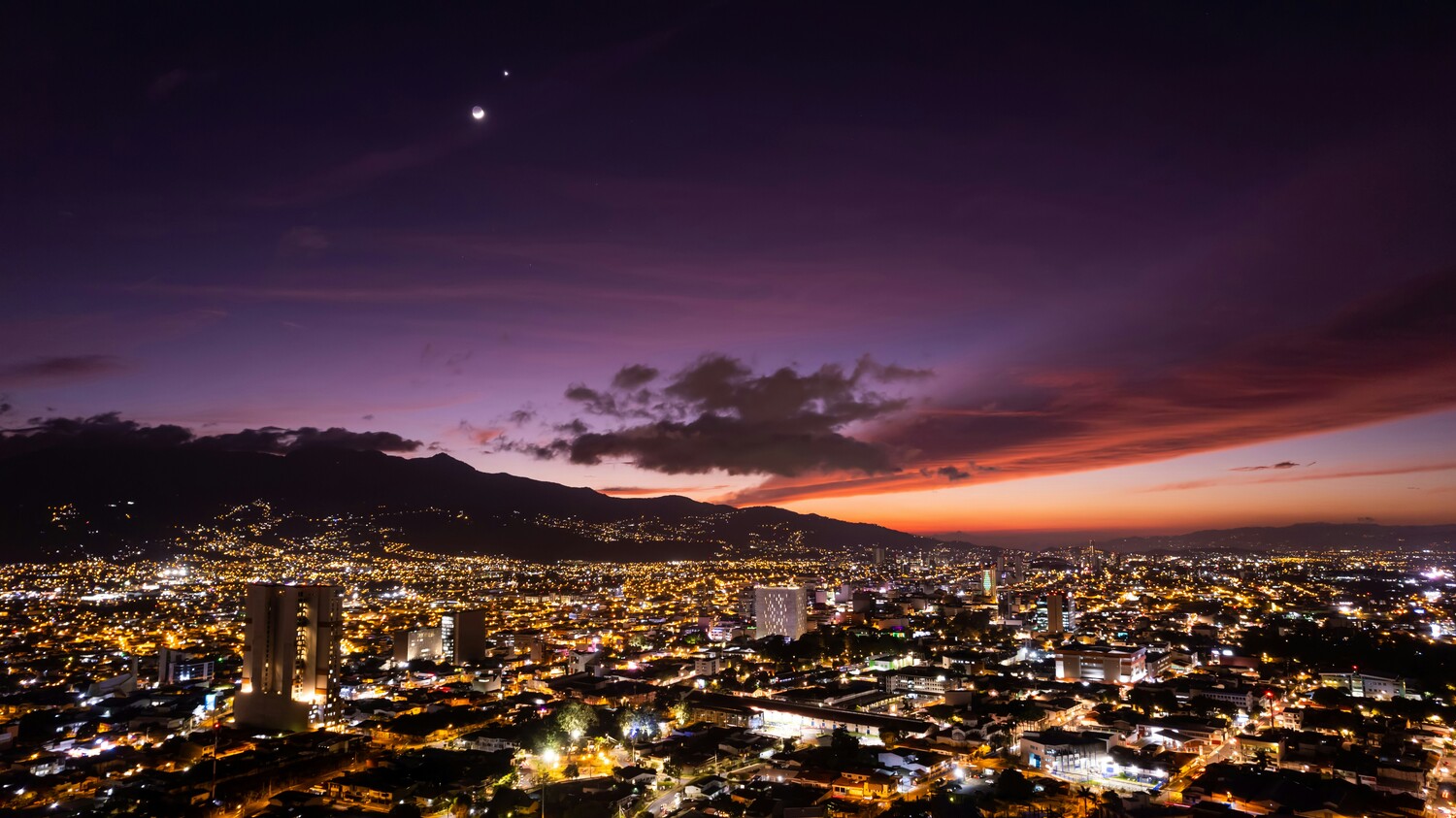 San Jose, Costa Rica