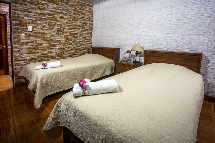 Boutique Hotel Casa Orquideas