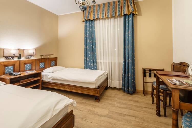 Hotel Olimpia