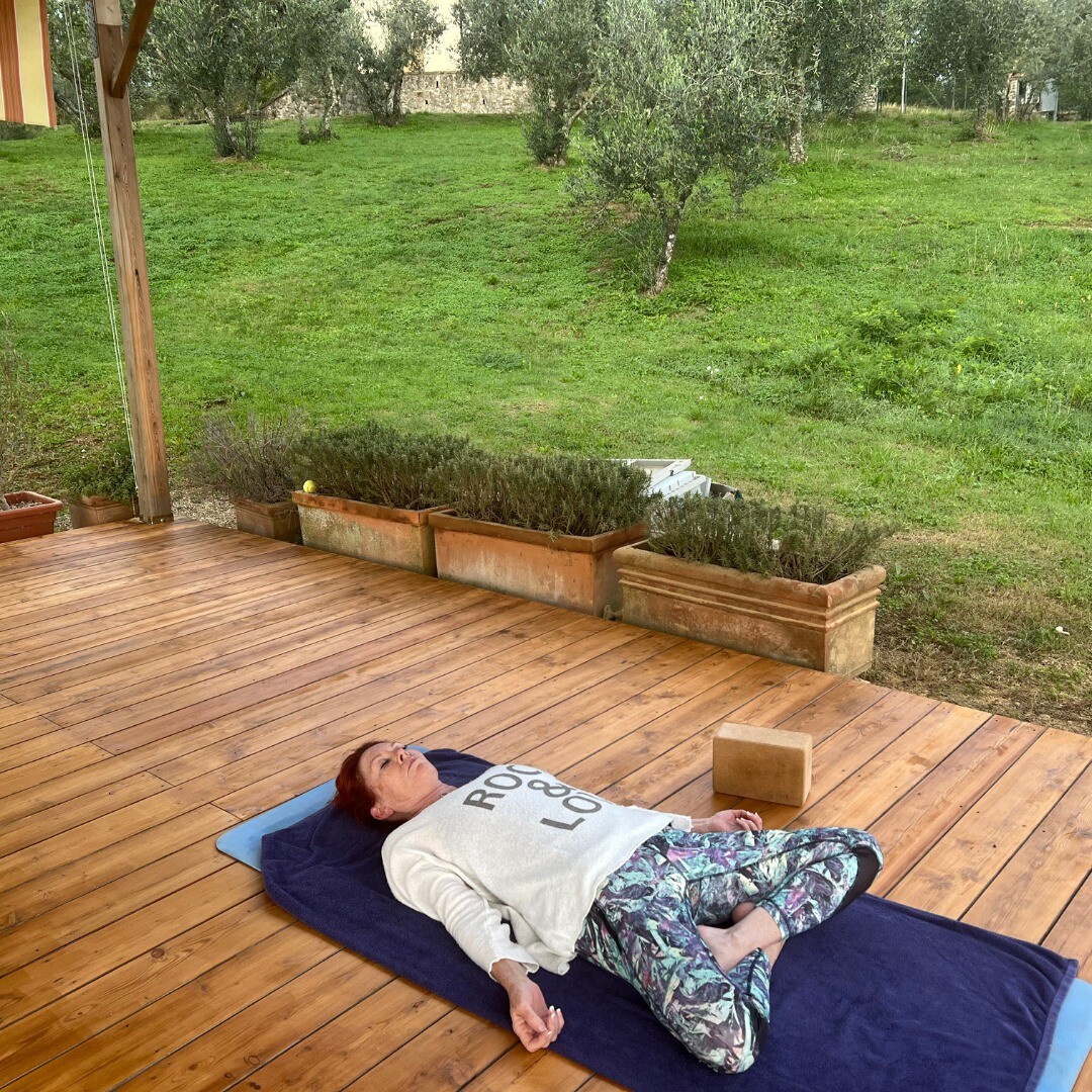 Tuscan Fitness