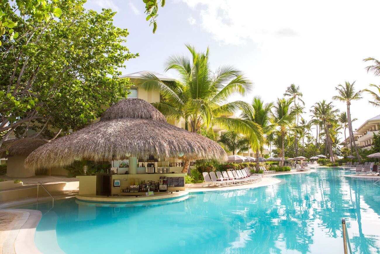 Impressive Premium Punta Cana