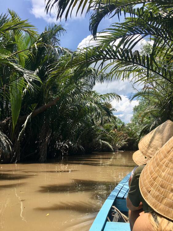 Mekong Delta