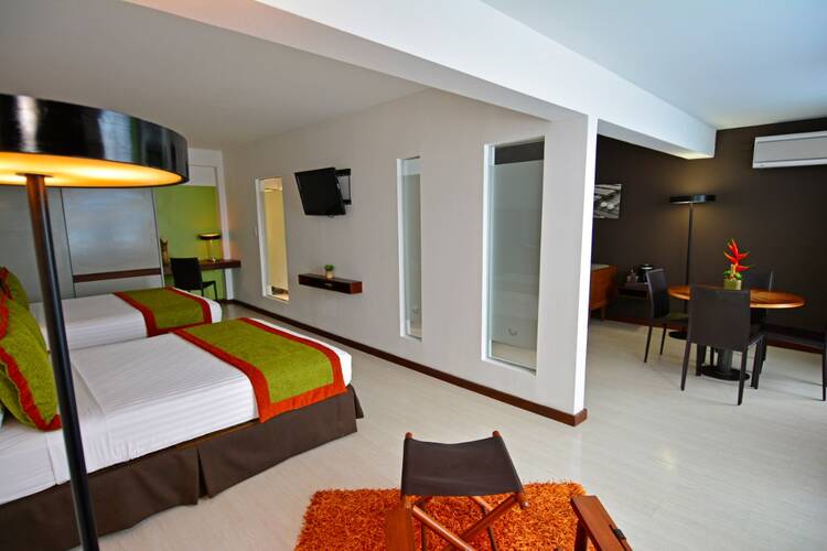 Autentico Hotel