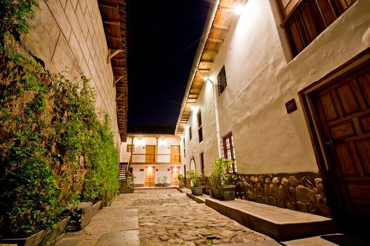 Tierra Viva Cusco Centro