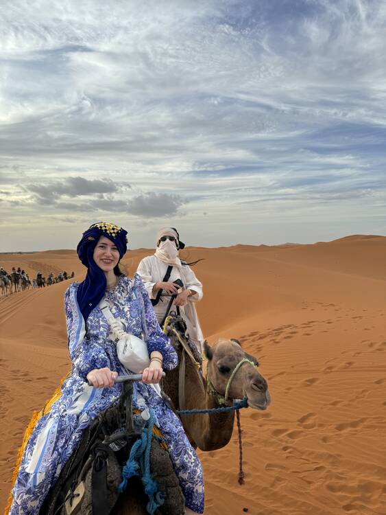Image provided by Nabila Ismail