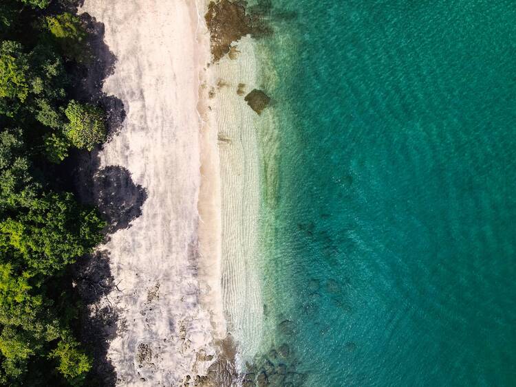 Guanacaste