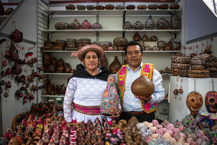 Lima, Peru
