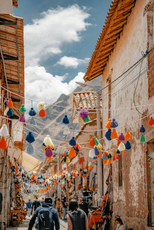 Pisac