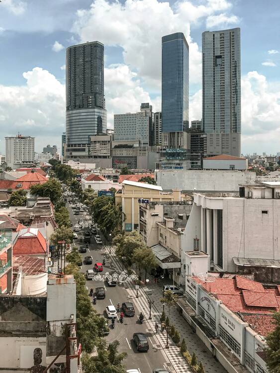 Surabaya, Indonesia