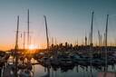 Auckland boats