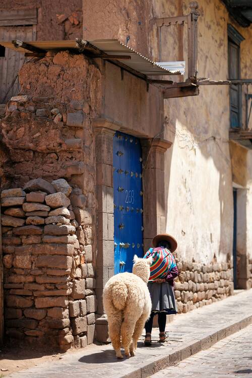 Peru