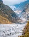 Franz Josef Glacier