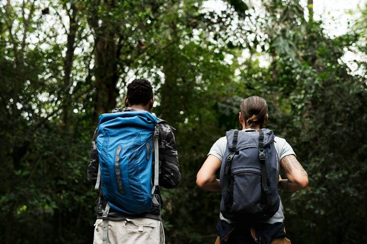 Costa Rica Hiking