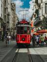 Taksim Square