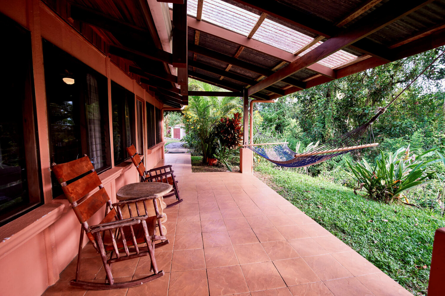 Finca Luna Nueva Lodge