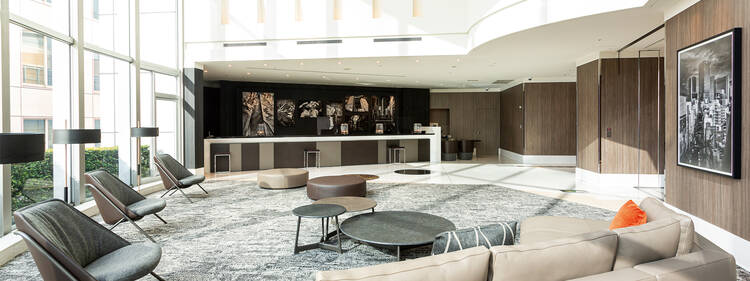 Shibuya Excel Hotel Tokyu