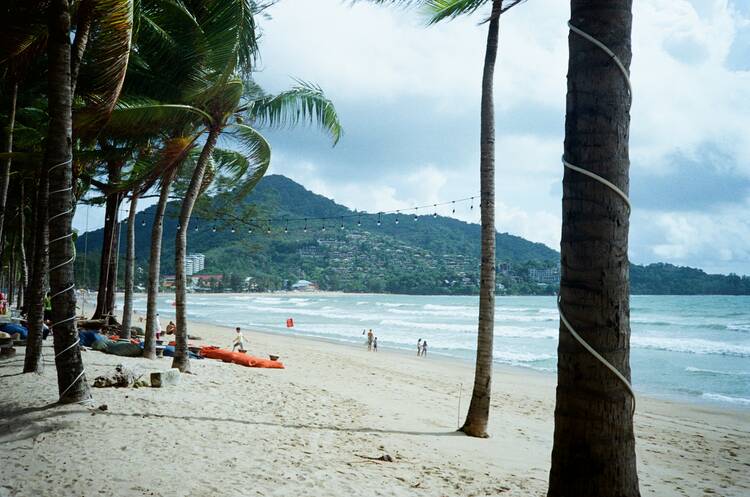 Phuket