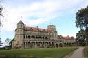 Viceregal Lodge