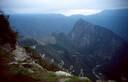 Machu Pichu from Inti Punku