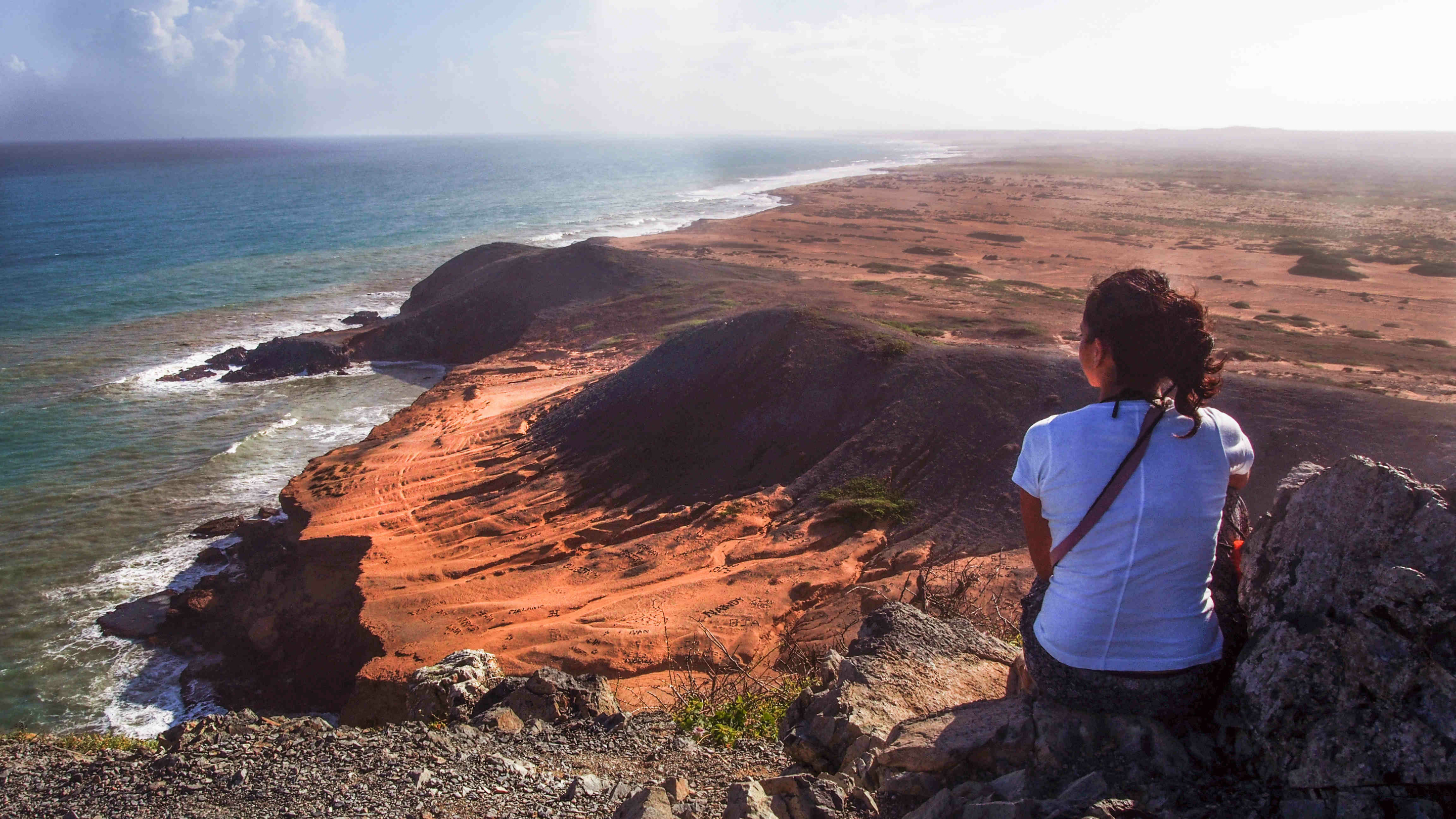 Off the Beaten Path Nature Tour in Santa Marta u0026 La Guajira