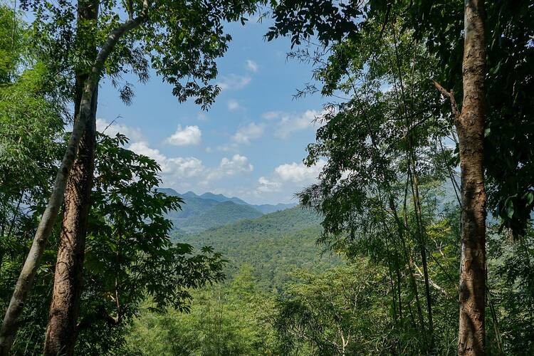 Erawan National Park