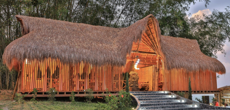 Anahata Retreat