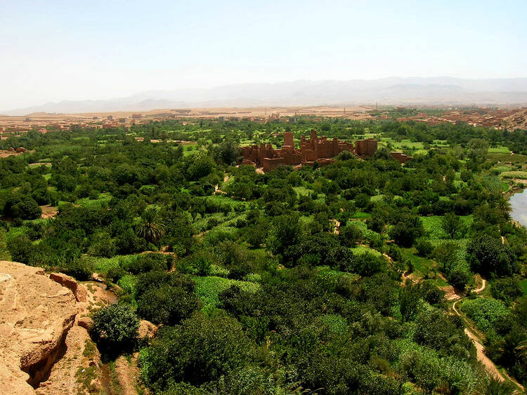 Kalaat M'Gouna