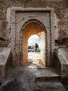 Gateway in Taroudant